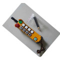 F24-8d Good Quality Advanced Double Speed Remote Control for Sale